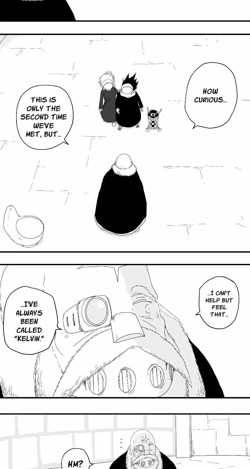 Read The Vertical World chapter 70 image 13 on Lezhin