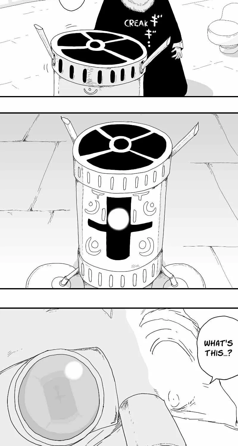Read The Vertical World chapter 70 image 14 on Lezhin
