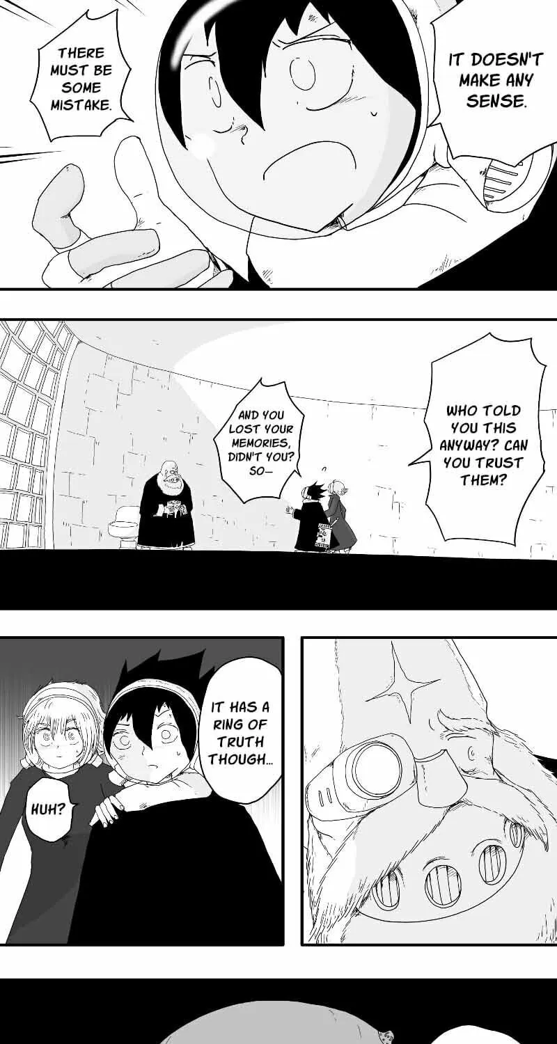 Read The Vertical World chapter 70 image 2 on Lezhin