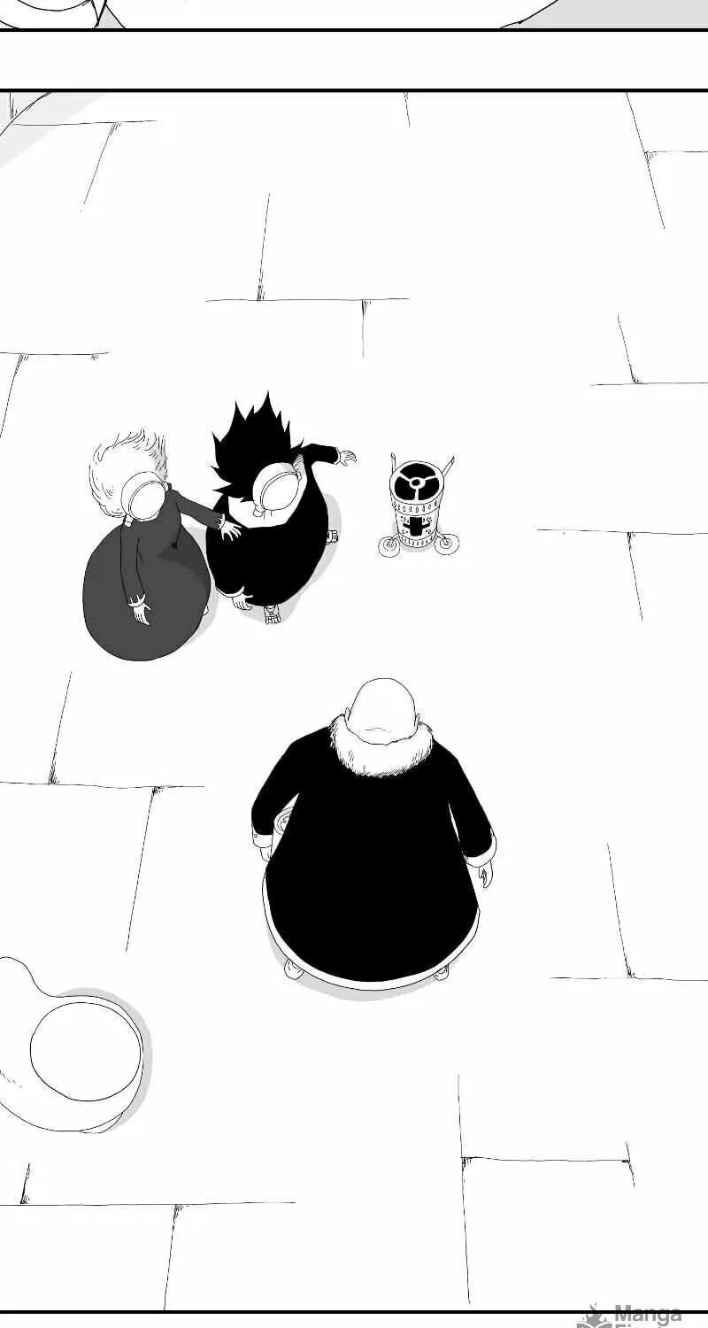 Read The Vertical World chapter 70 image 21 on Lezhin