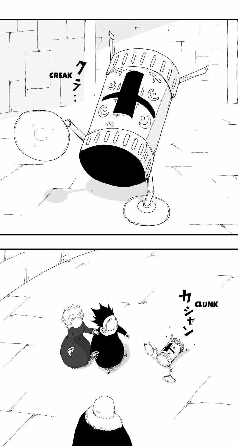 Read The Vertical World chapter 70 image 23 on Lezhin