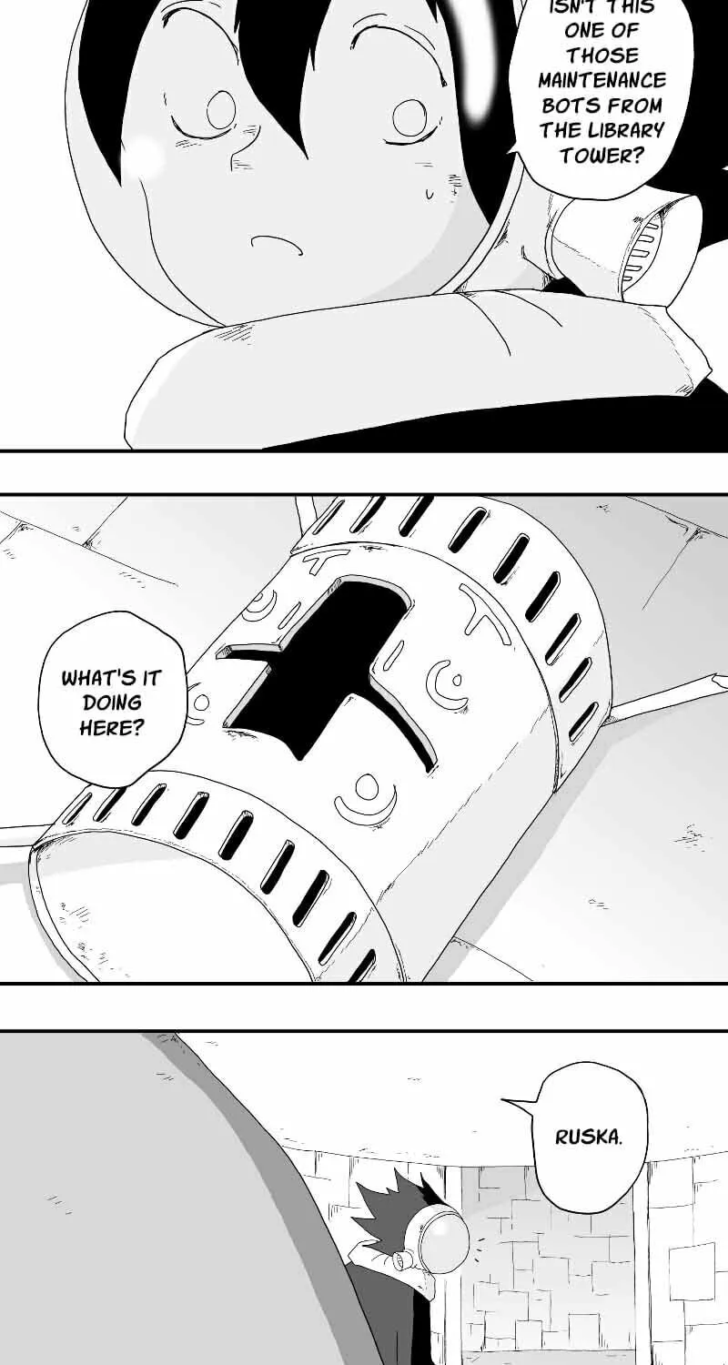 Read The Vertical World chapter 70 image 25 on Lezhin