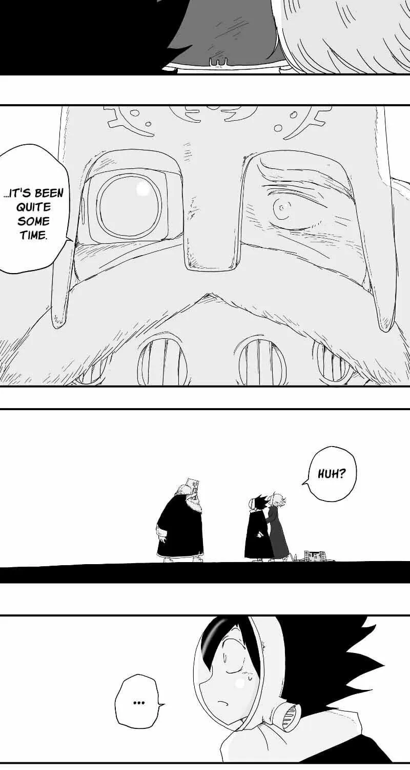 Read The Vertical World chapter 70 image 27 on Lezhin