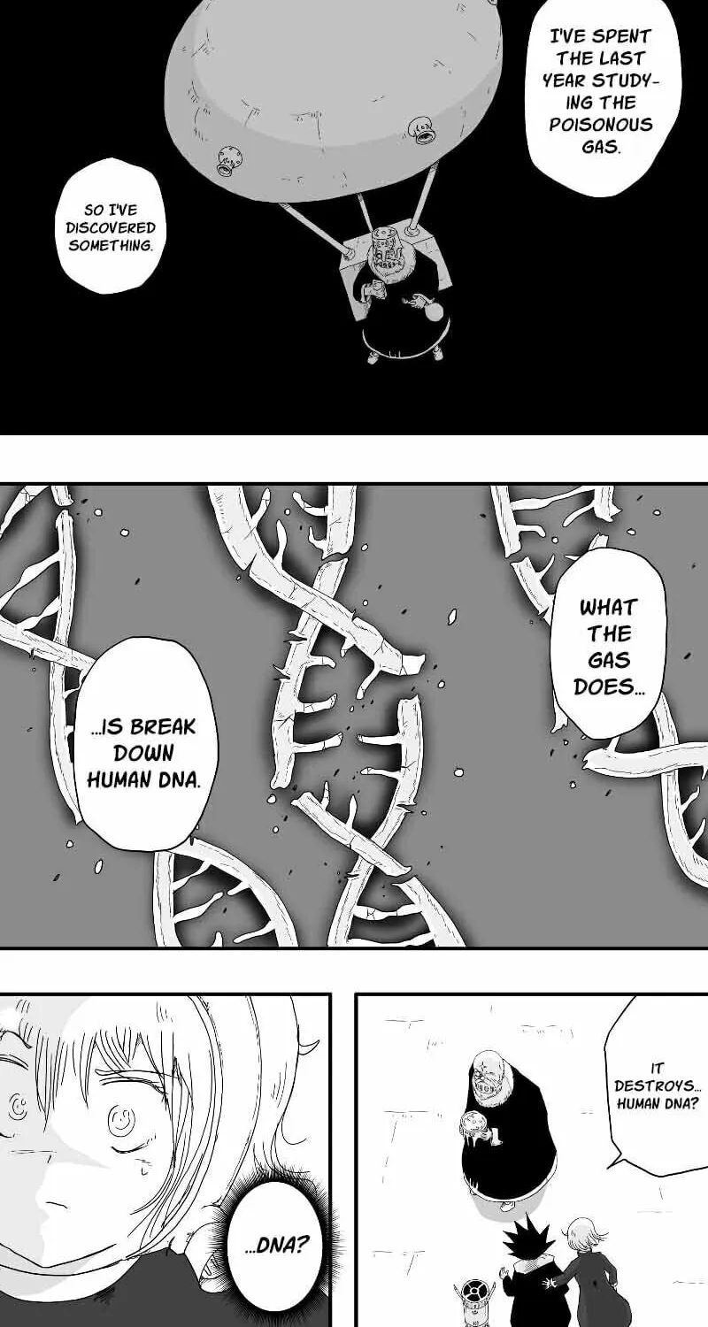 Read The Vertical World chapter 70 image 3 on Lezhin