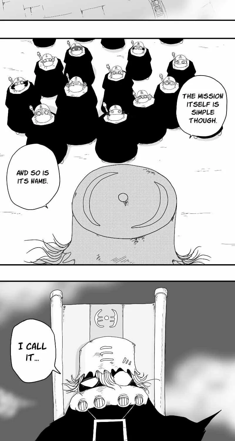 Read The Vertical World chapter 70 image 37 on Lezhin