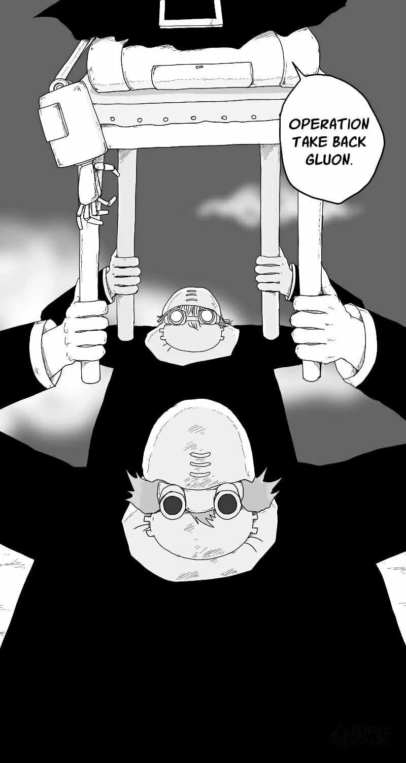 Read The Vertical World chapter 70 image 38 on Lezhin