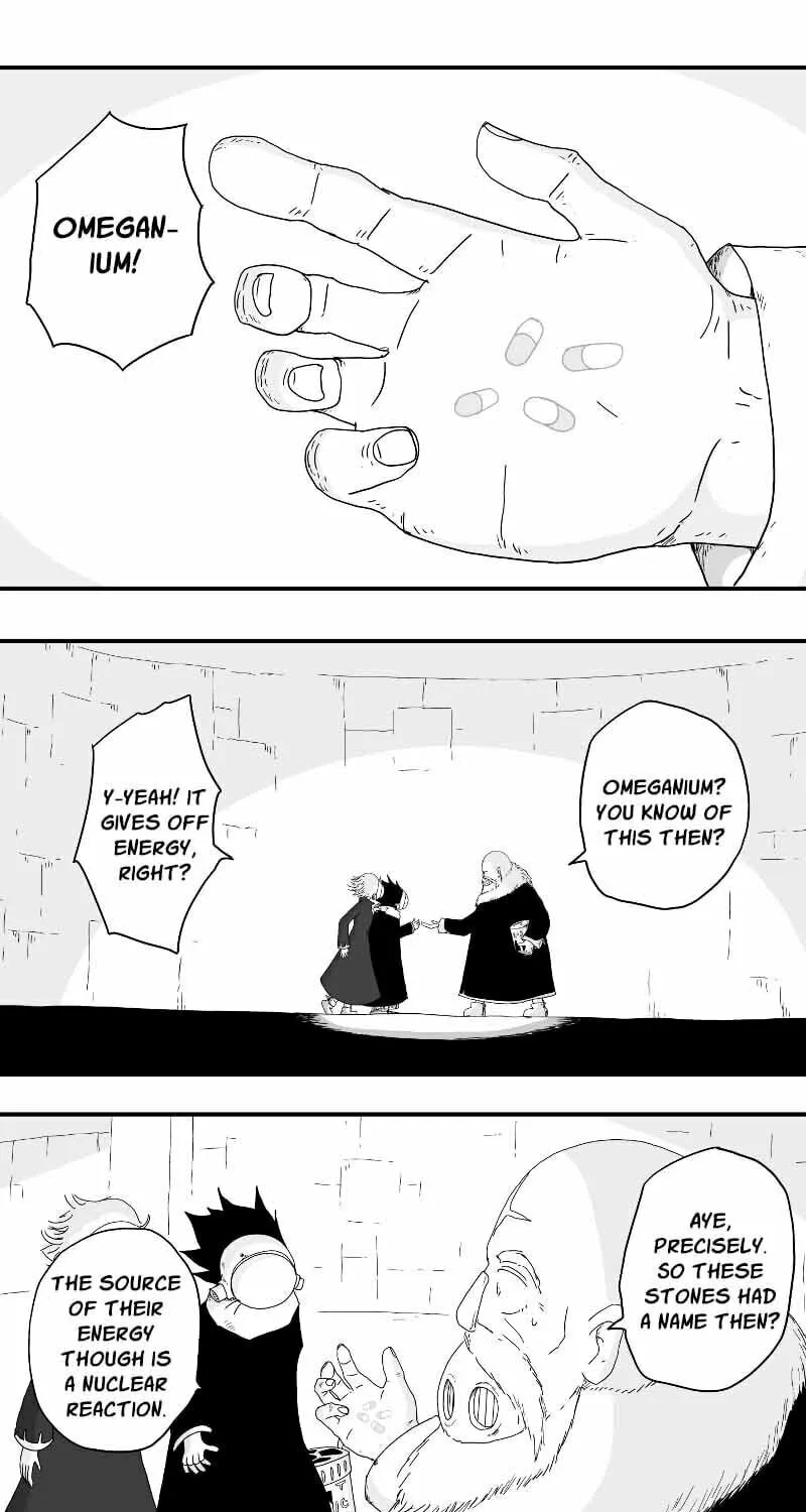 Read The Vertical World chapter 70 image 5 on Lezhin