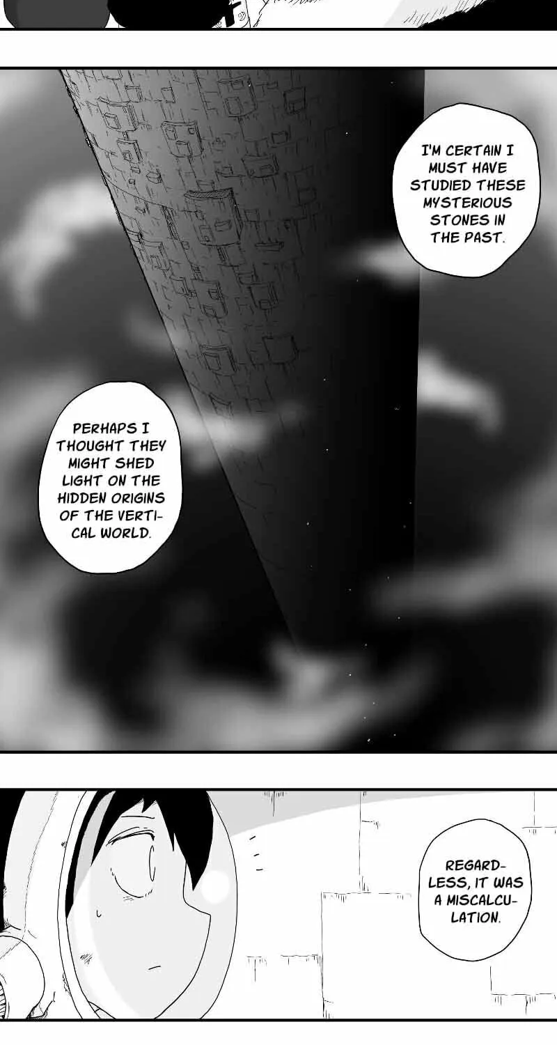 Read The Vertical World chapter 70 image 6 on Lezhin