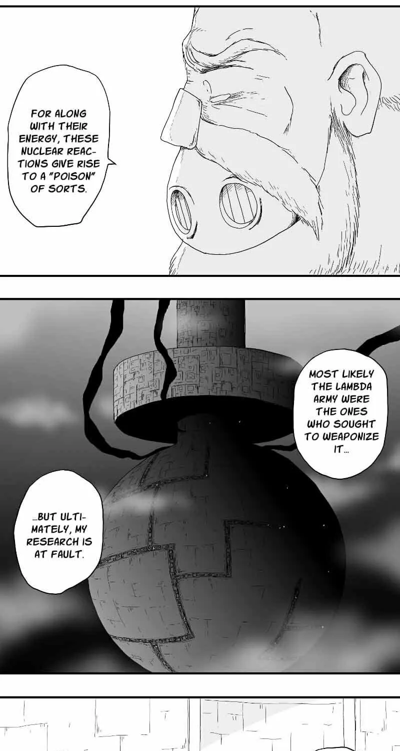 Read The Vertical World chapter 70 image 7 on Lezhin