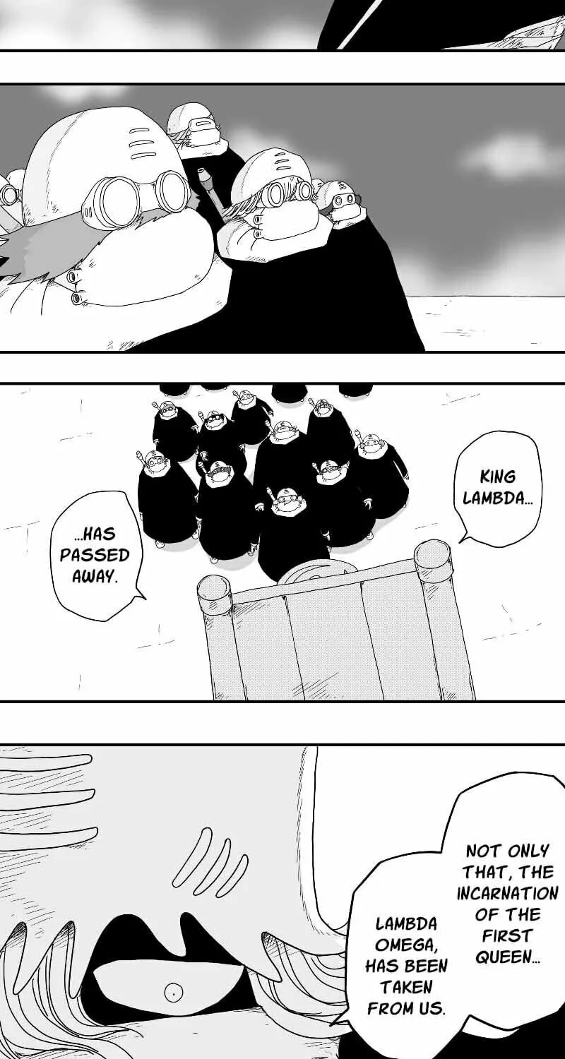 Read The Vertical World chapter 71 image 1 on Lezhin