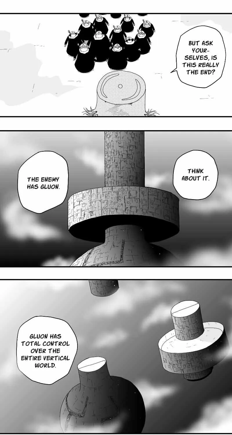 Read The Vertical World chapter 71 image 12 on Lezhin