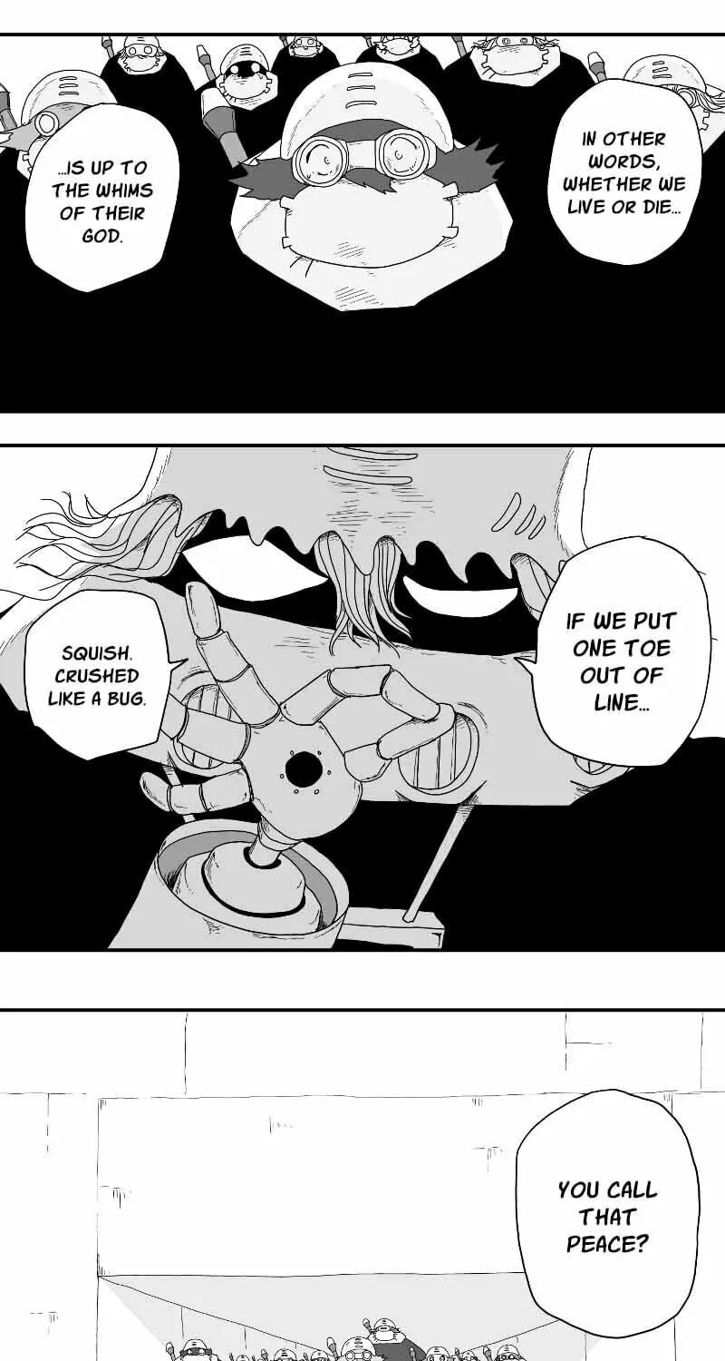 Read The Vertical World chapter 71 image 13 on Lezhin