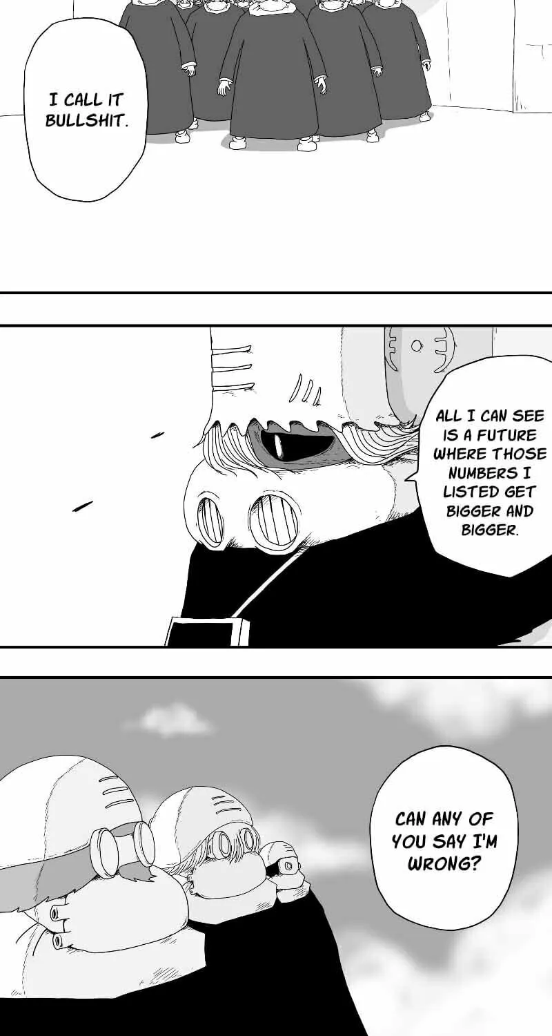 Read The Vertical World chapter 71 image 14 on Lezhin