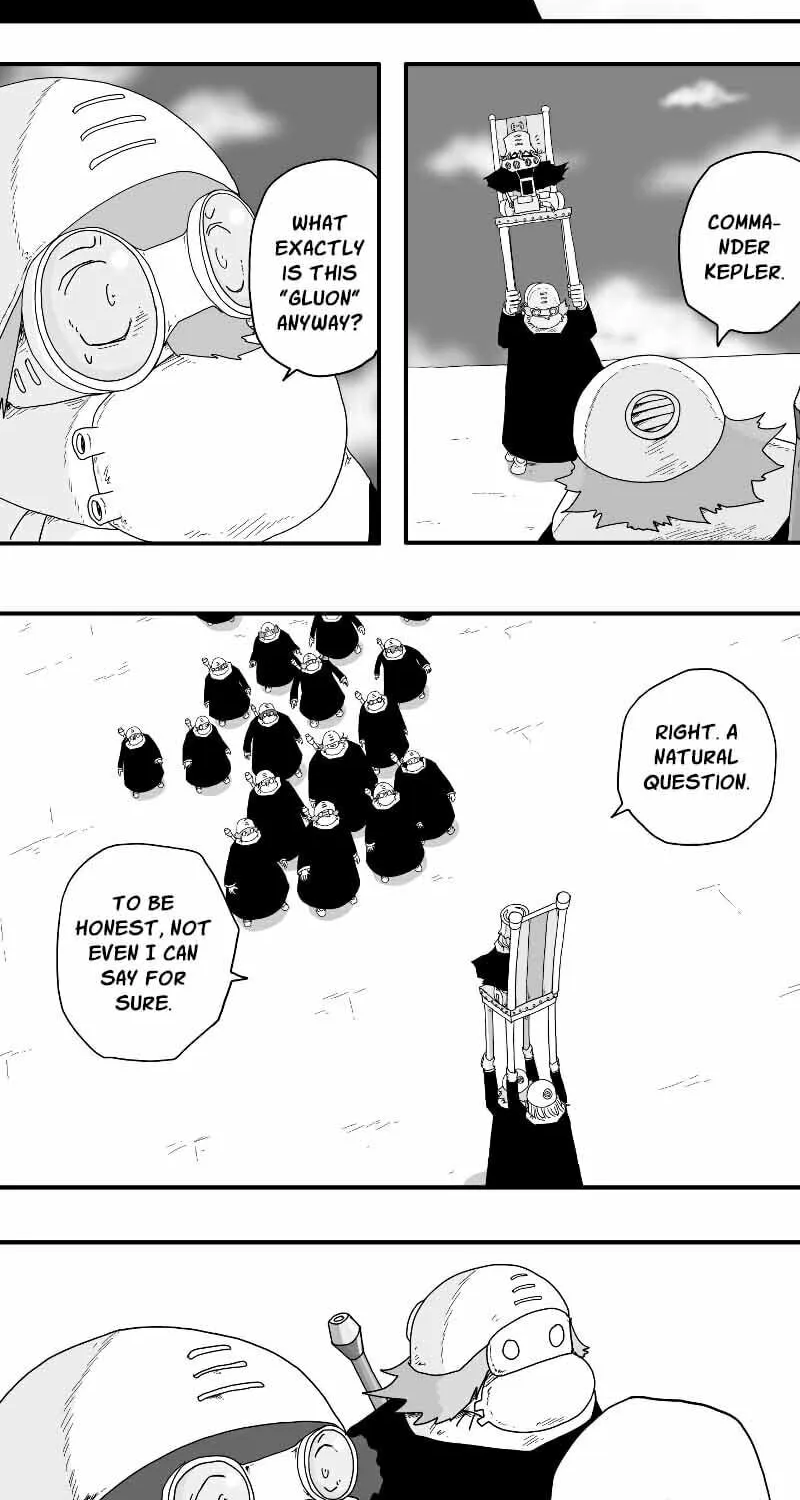 Read The Vertical World chapter 71 image 15 on Lezhin