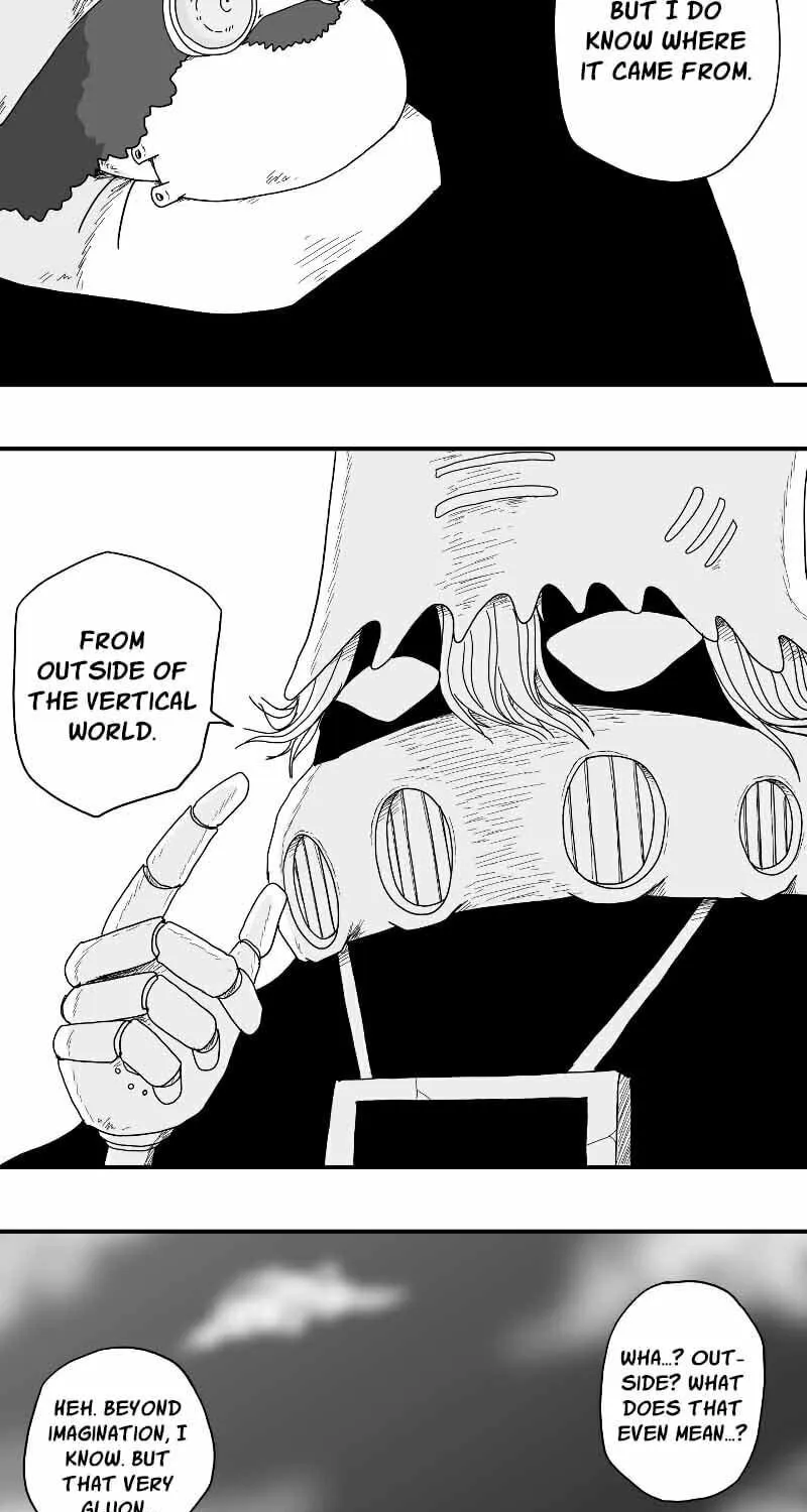 Read The Vertical World chapter 71 image 16 on Lezhin