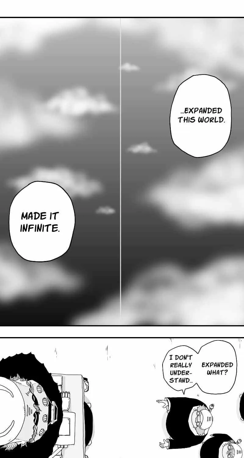 Read The Vertical World chapter 71 image 18 on Lezhin