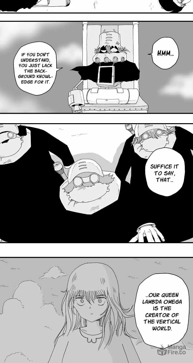 Read The Vertical World chapter 71 image 19 on Lezhin