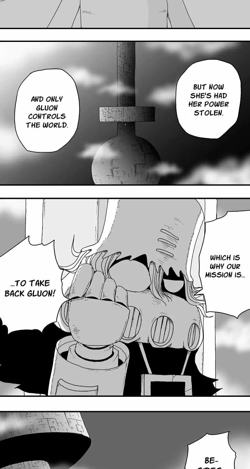 Read The Vertical World chapter 71 image 20 on Lezhin