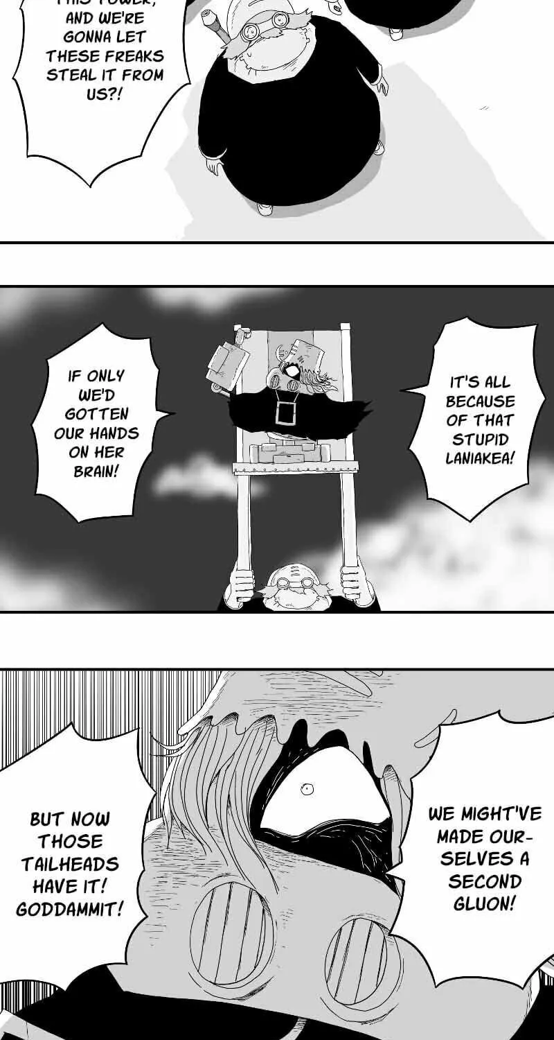 Read The Vertical World chapter 71 image 22 on Lezhin