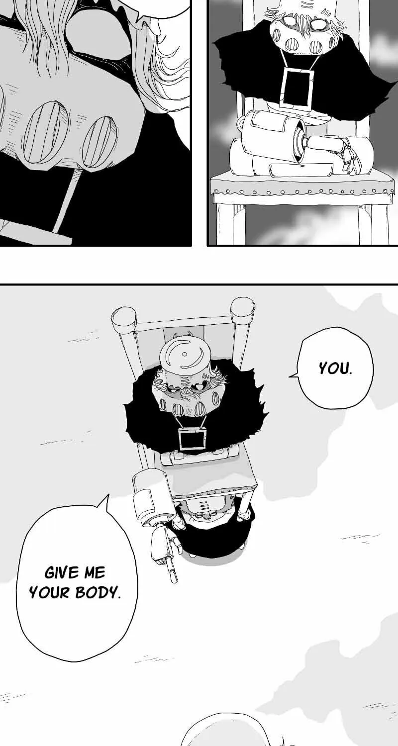 Read The Vertical World chapter 71 image 27 on Lezhin