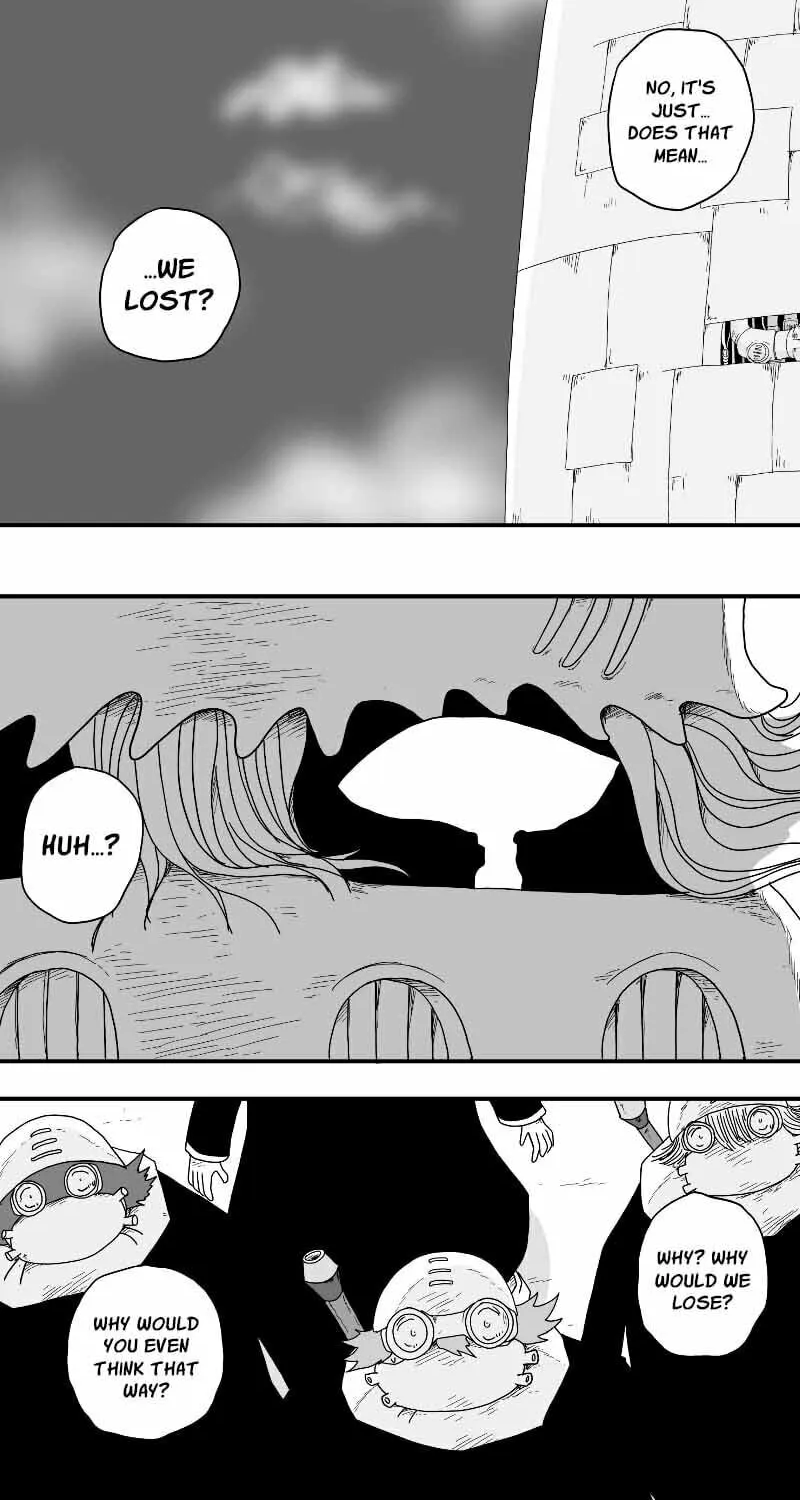 Read The Vertical World chapter 71 image 3 on Lezhin