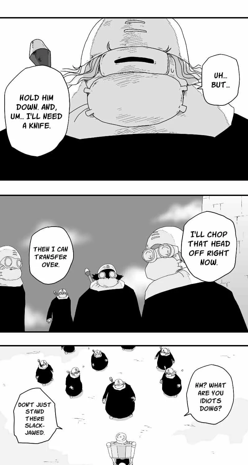 Read The Vertical World chapter 71 image 30 on Lezhin