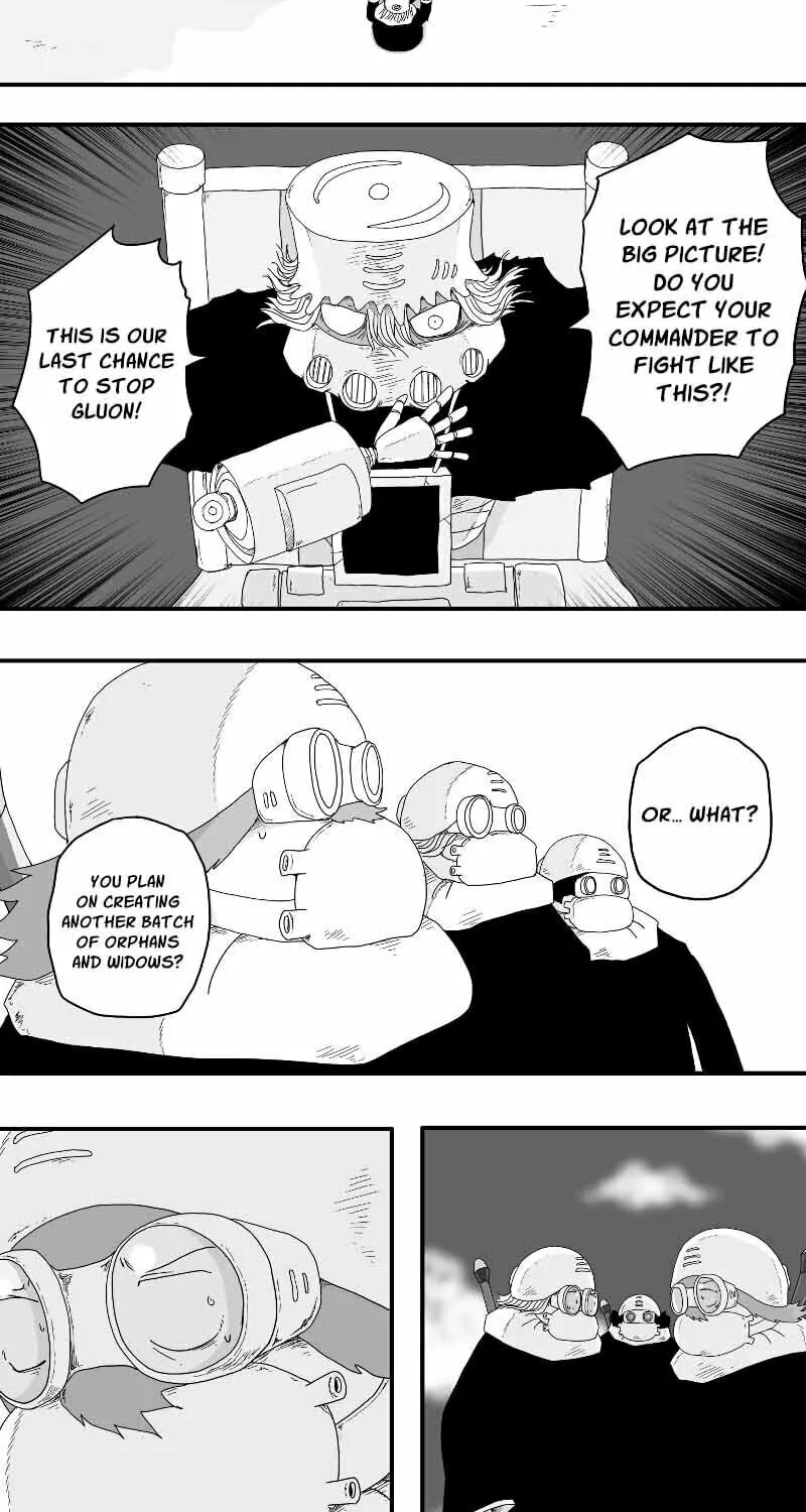 Read The Vertical World chapter 71 image 31 on Lezhin