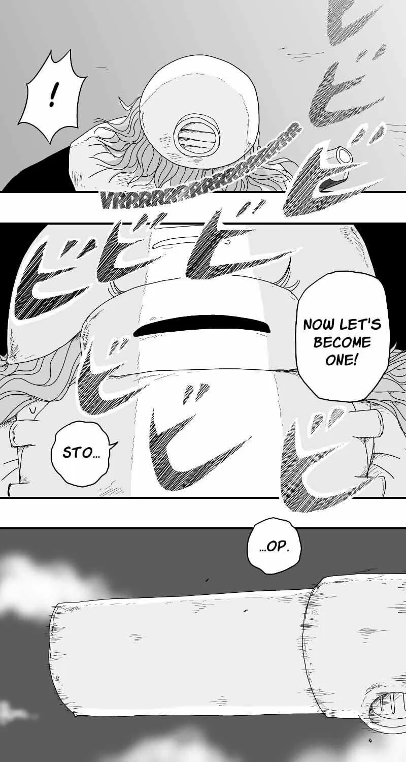 Read The Vertical World chapter 71 image 34 on Lezhin