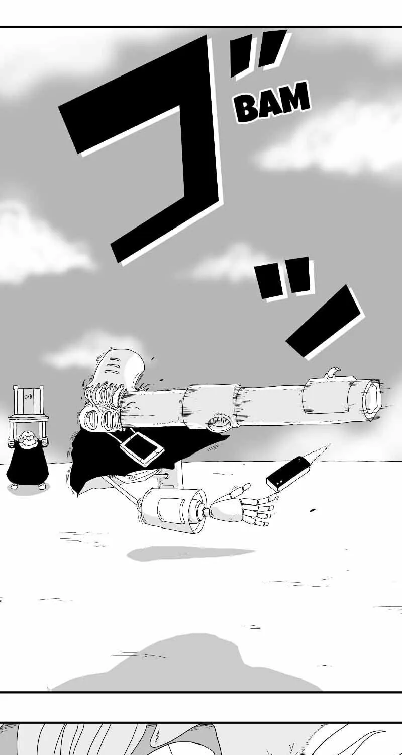 Read The Vertical World chapter 71 image 36 on Lezhin