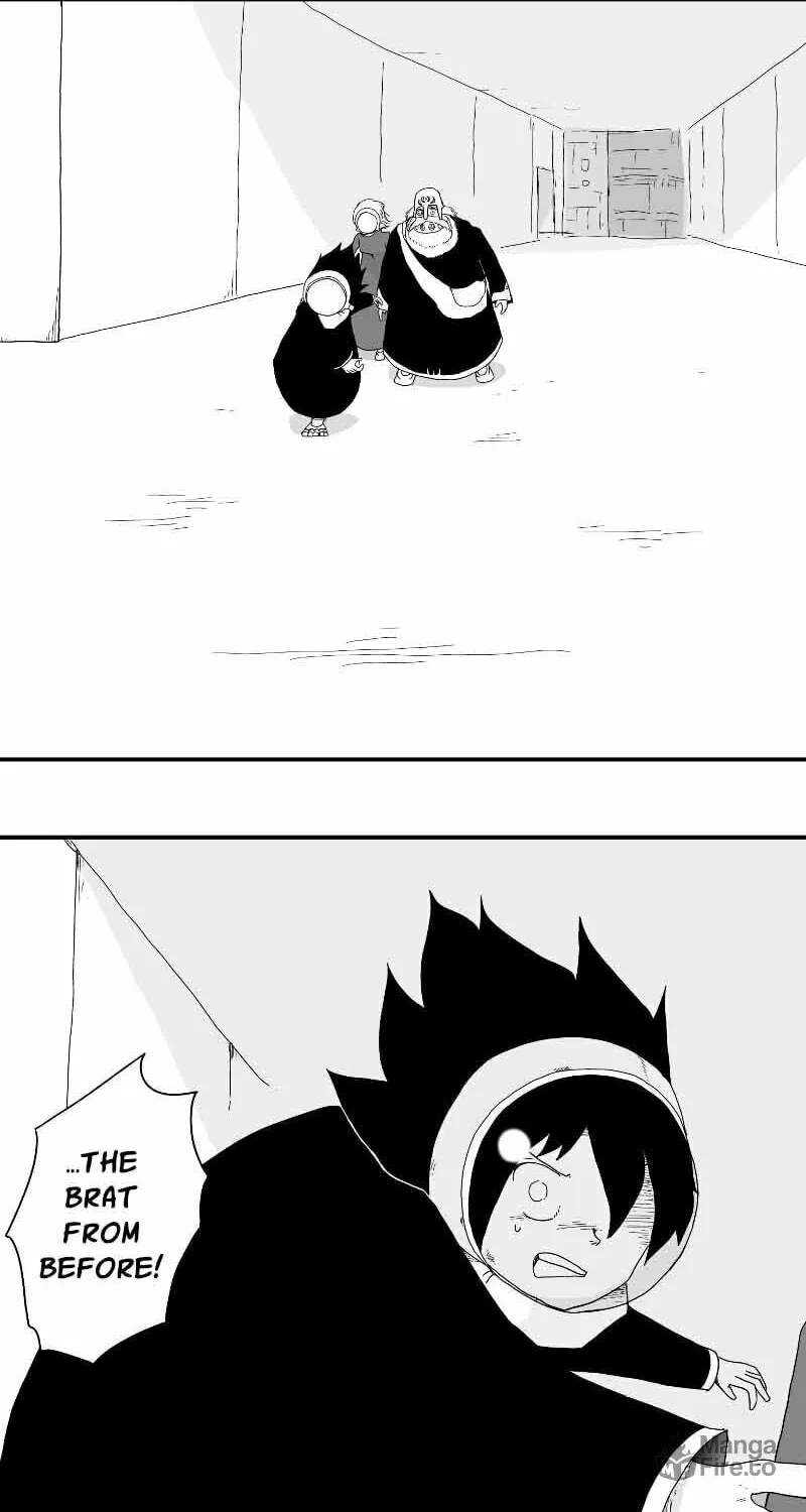 Read The Vertical World chapter 71 image 39 on Lezhin