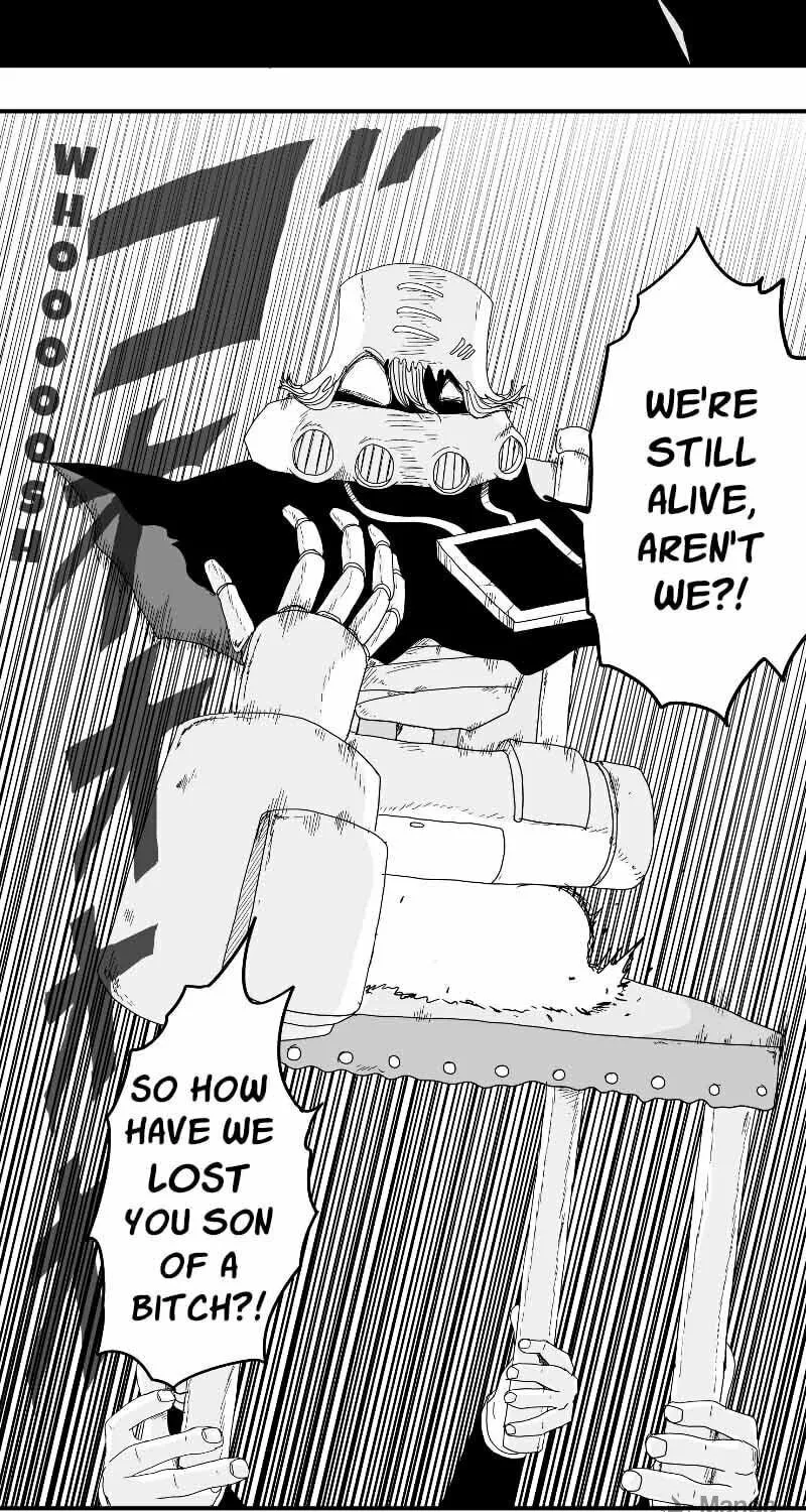 Read The Vertical World chapter 71 image 4 on Lezhin
