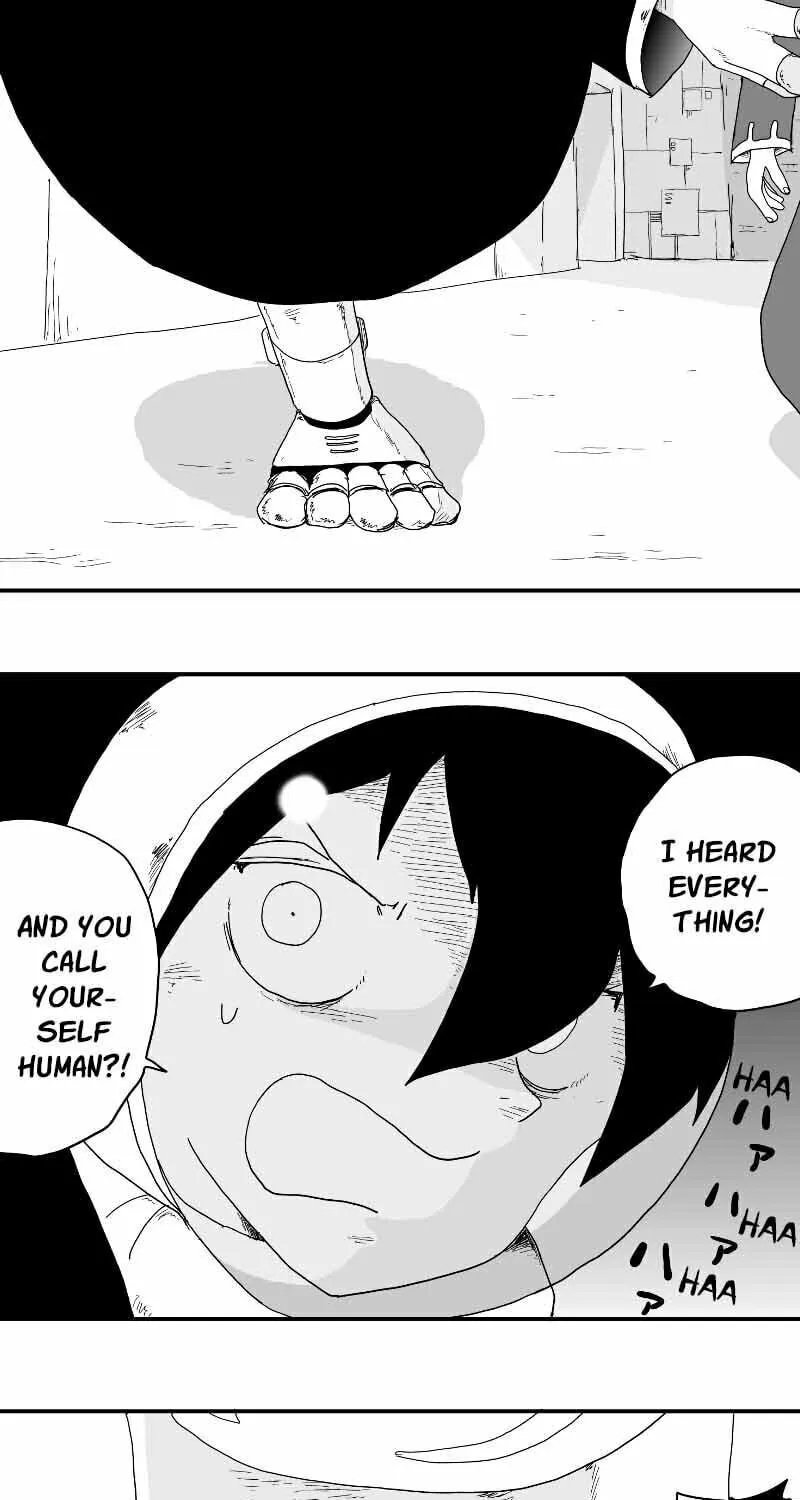 Read The Vertical World chapter 71 image 40 on Lezhin