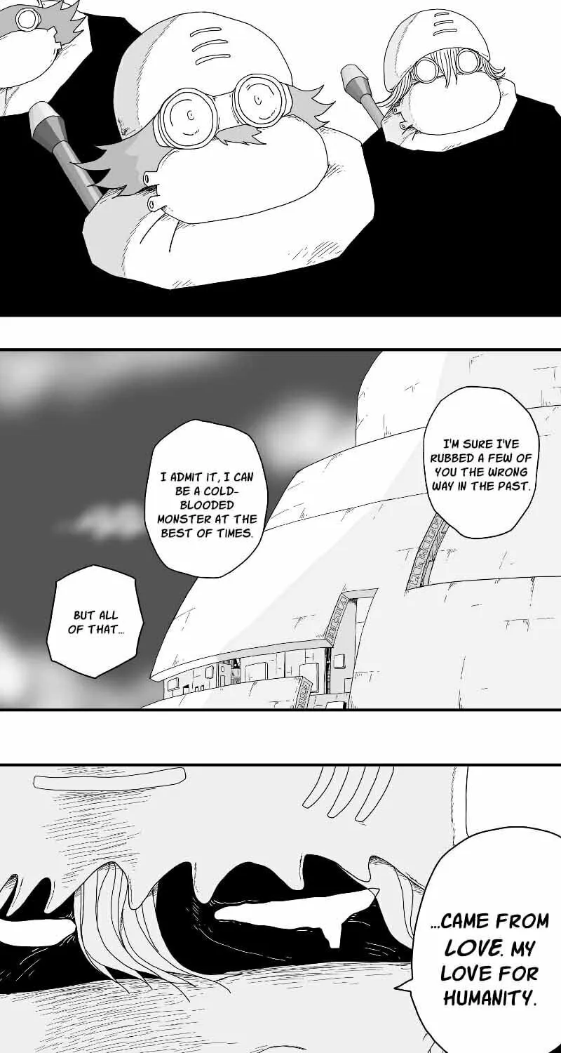 Read The Vertical World chapter 71 image 7 on Lezhin