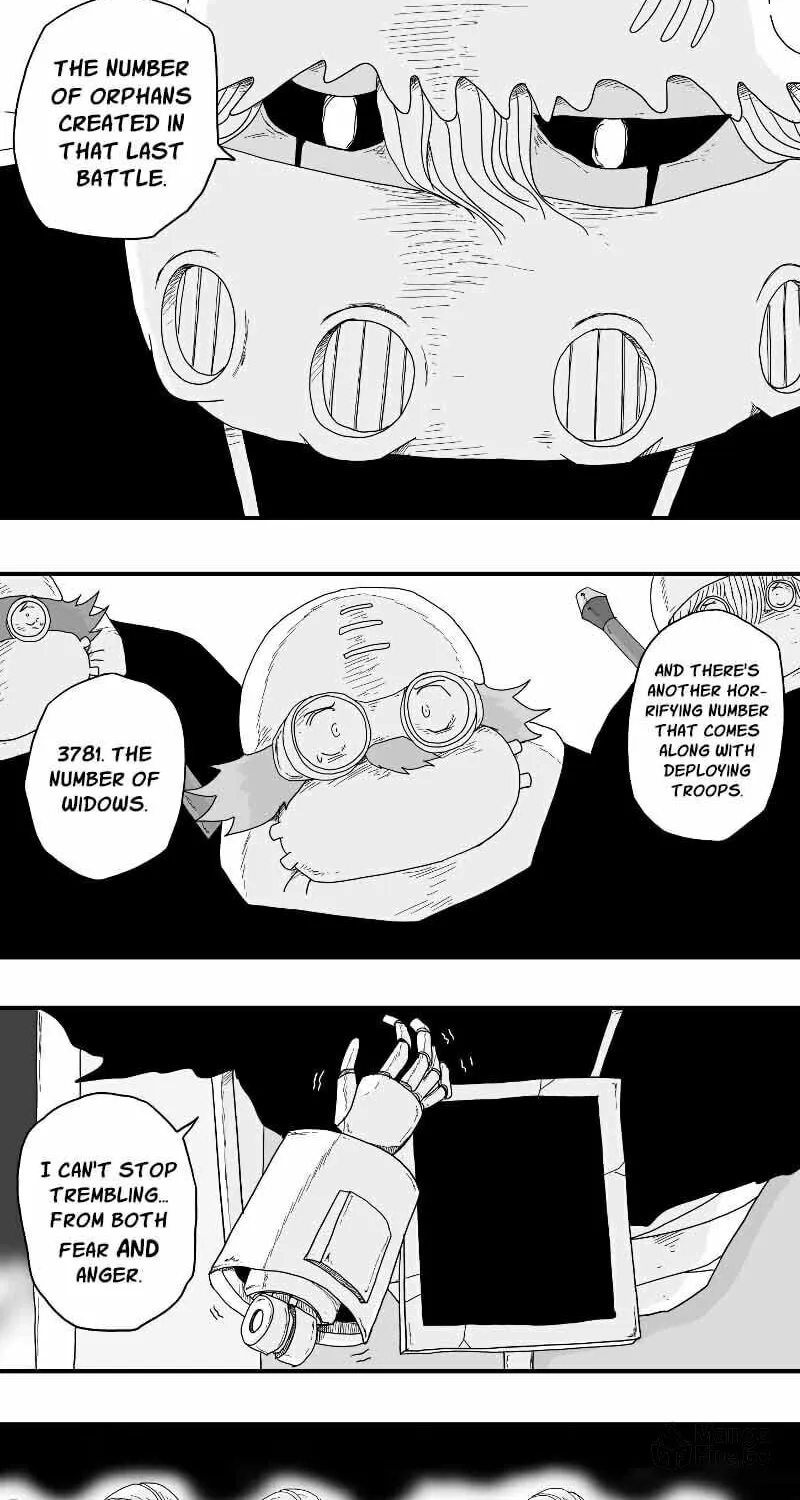 Read The Vertical World chapter 71 image 9 on Lezhin