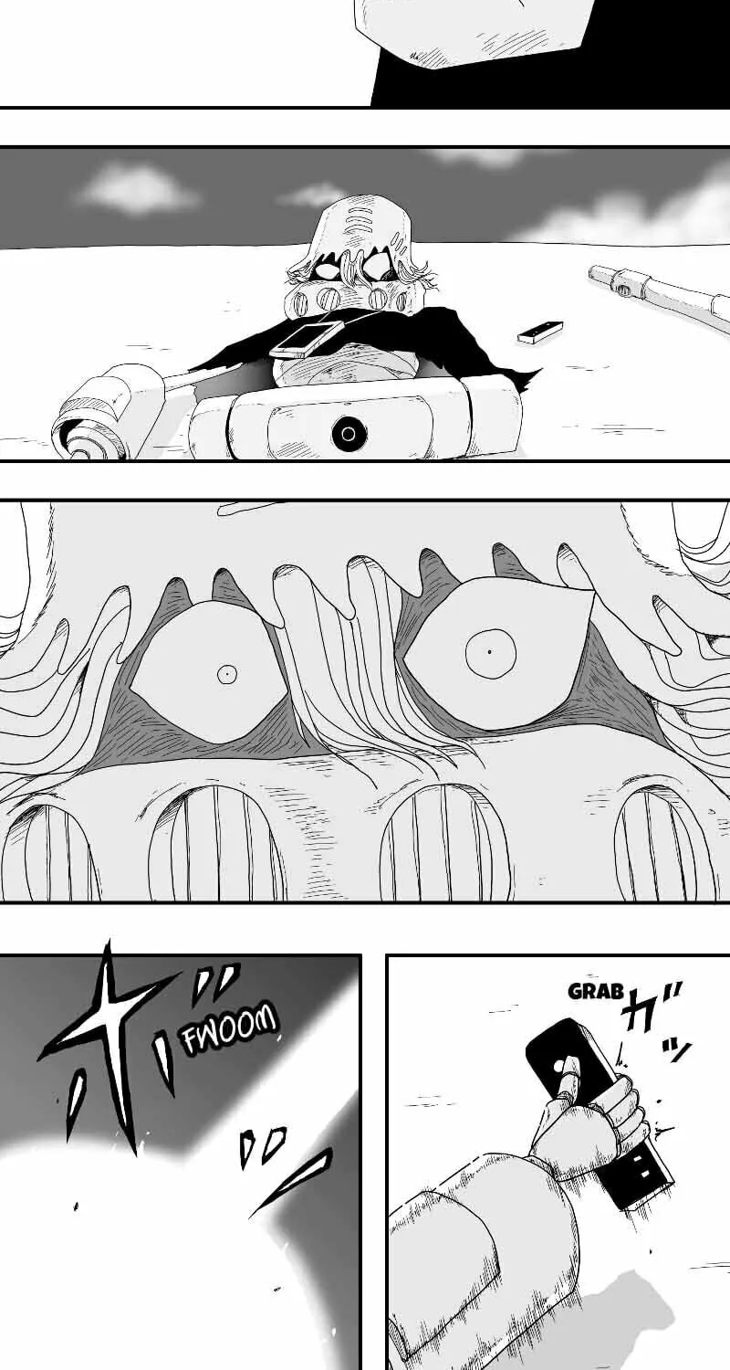 Read The Vertical World chapter 72 image 1 on Lezhin