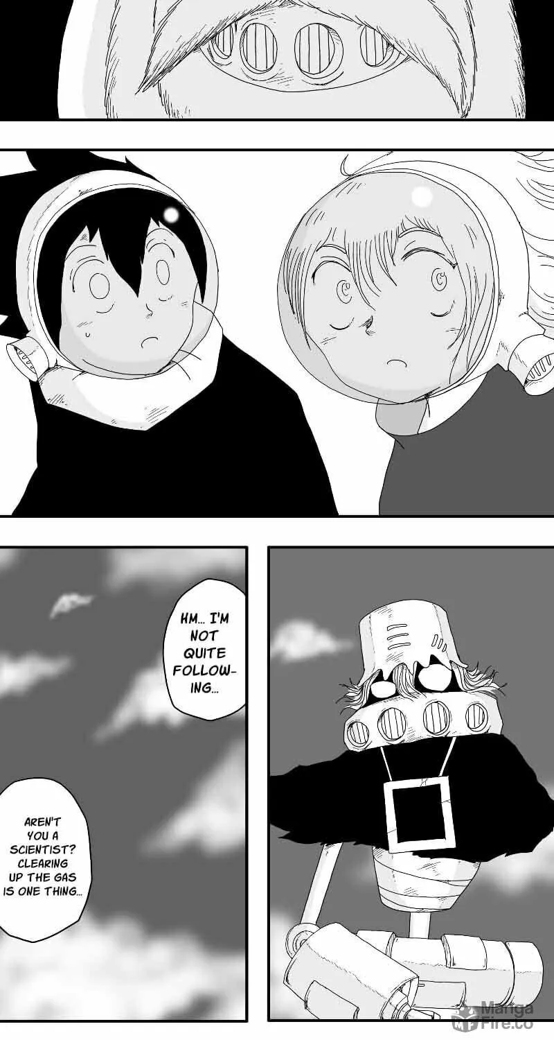 Read The Vertical World chapter 72 image 10 on Lezhin
