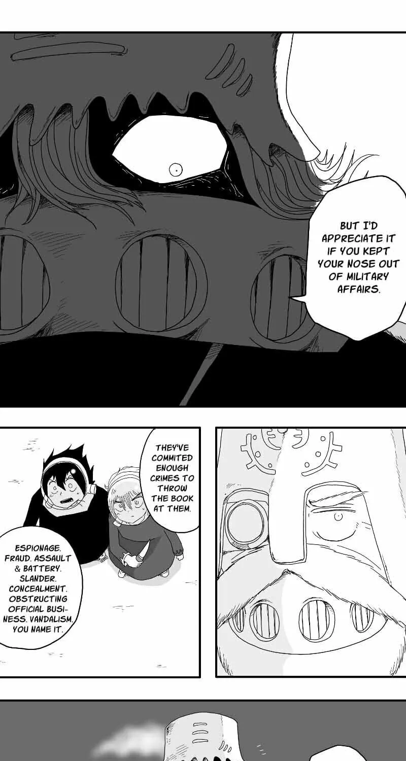 Read The Vertical World chapter 72 image 12 on Lezhin