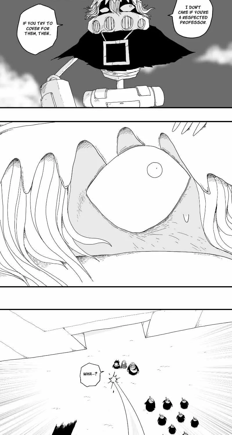 Read The Vertical World chapter 72 image 13 on Lezhin