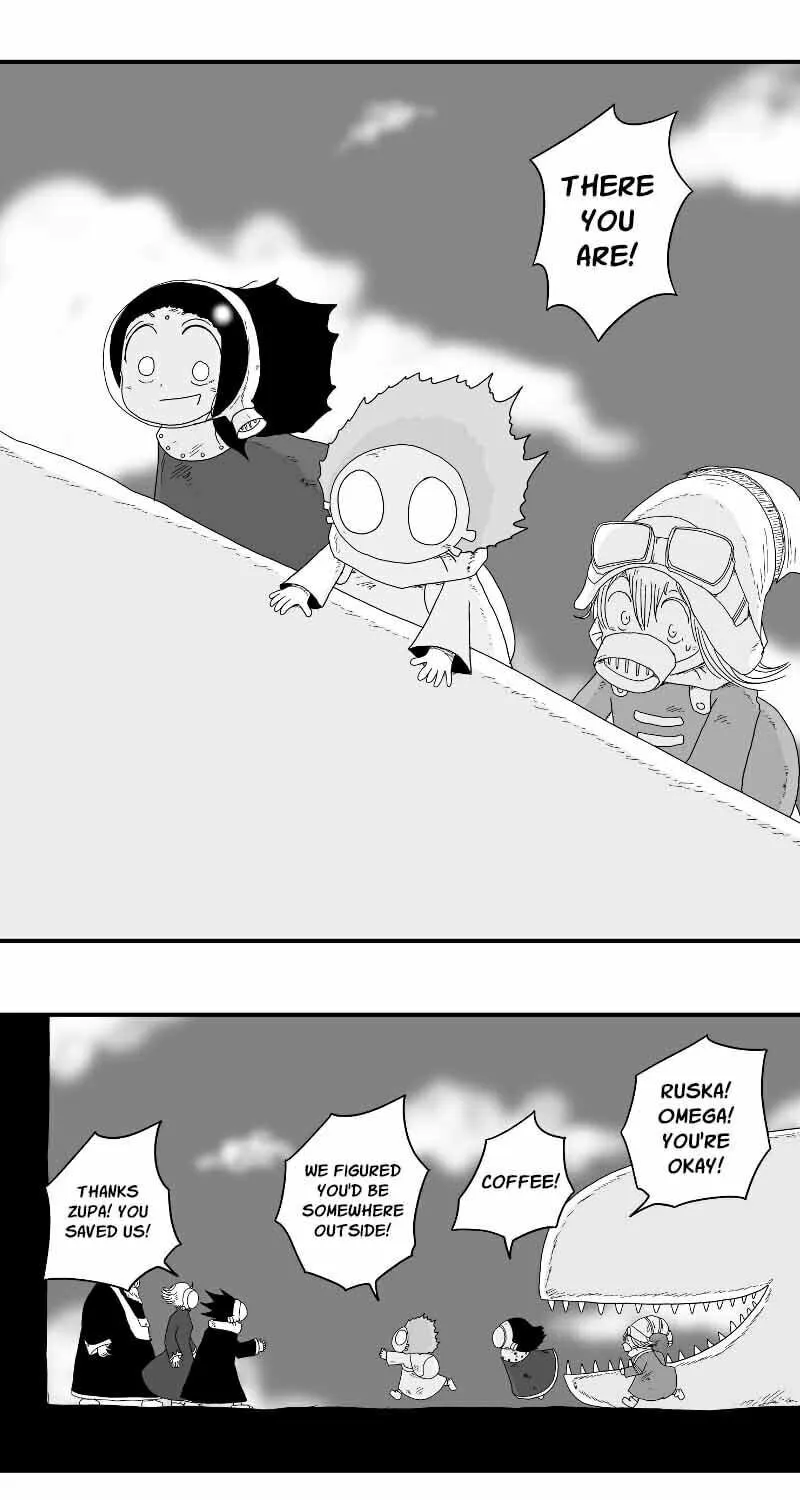 Read The Vertical World chapter 72 image 18 on Lezhin