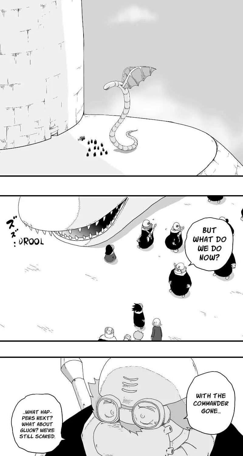 Read The Vertical World chapter 72 image 21 on Lezhin