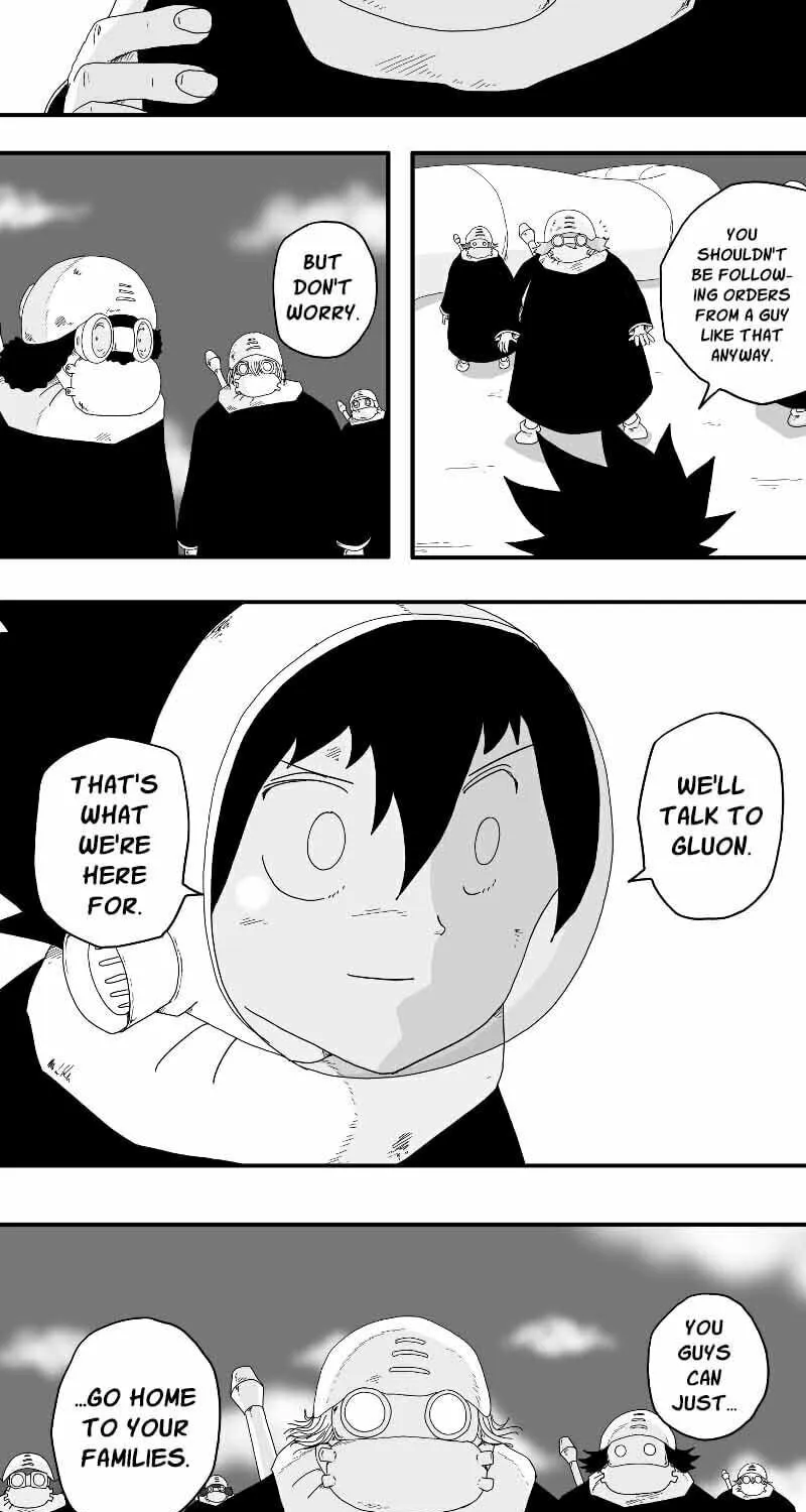 Read The Vertical World chapter 72 image 22 on Lezhin