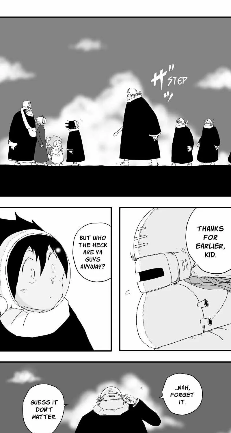 Read The Vertical World chapter 72 image 24 on Lezhin