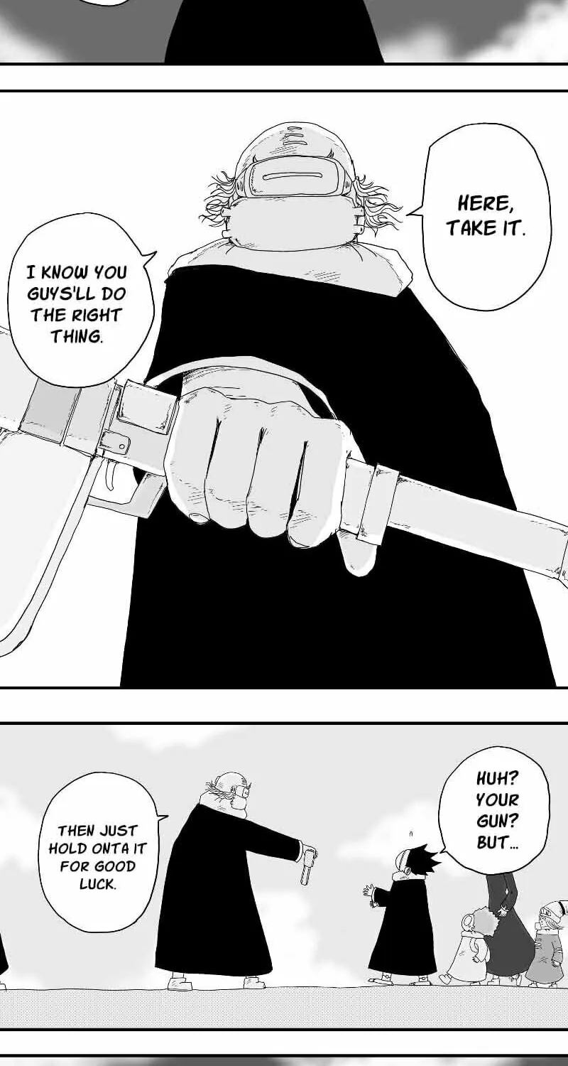 Read The Vertical World chapter 72 image 25 on Lezhin