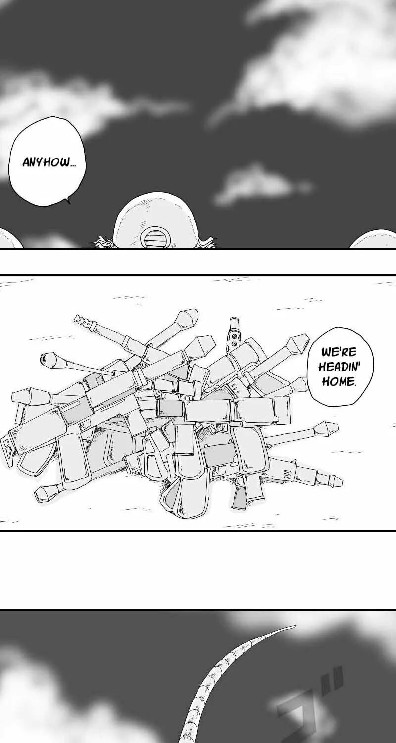 Read The Vertical World chapter 72 image 27 on Lezhin