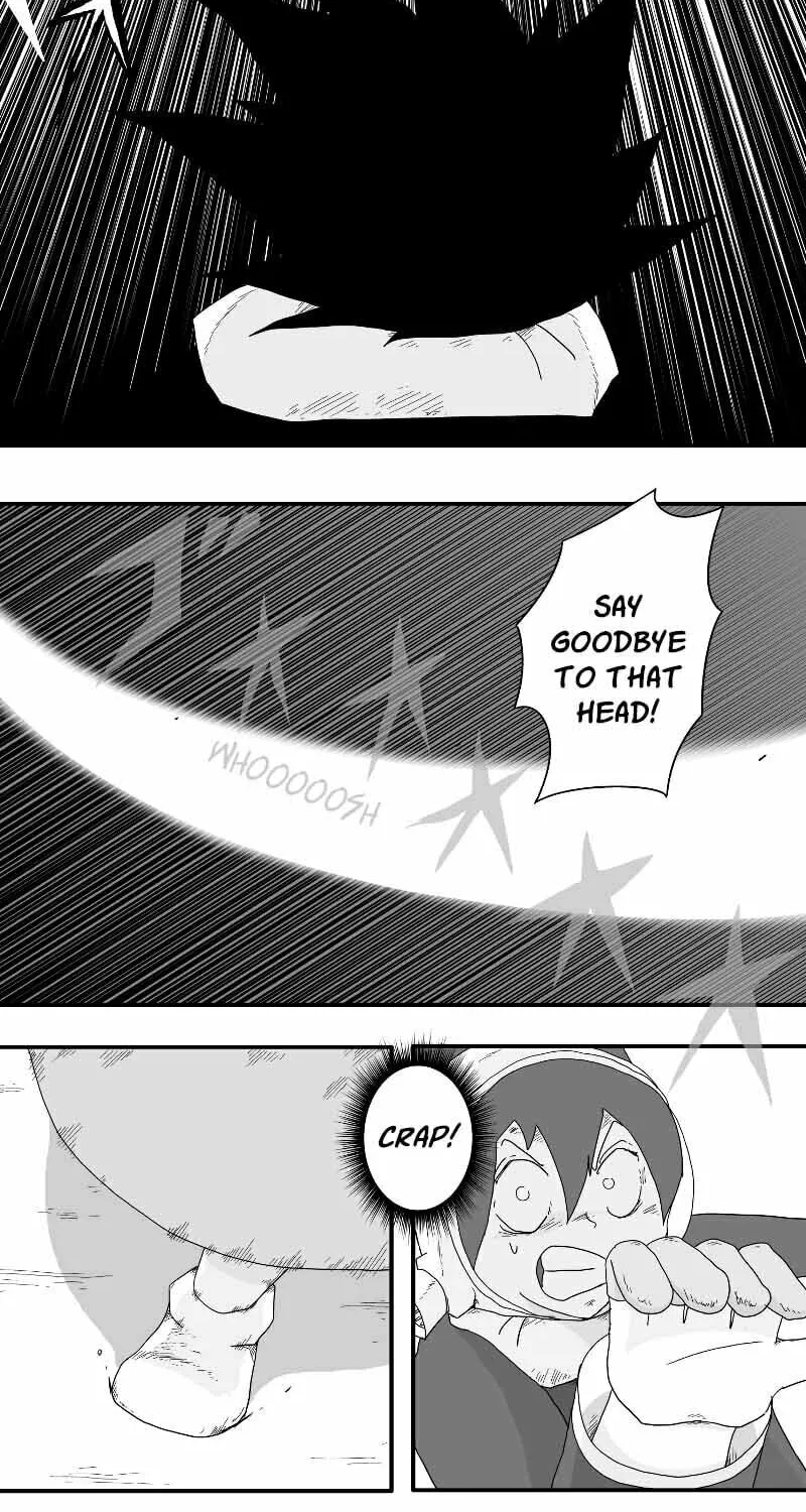 Read The Vertical World chapter 72 image 3 on Lezhin