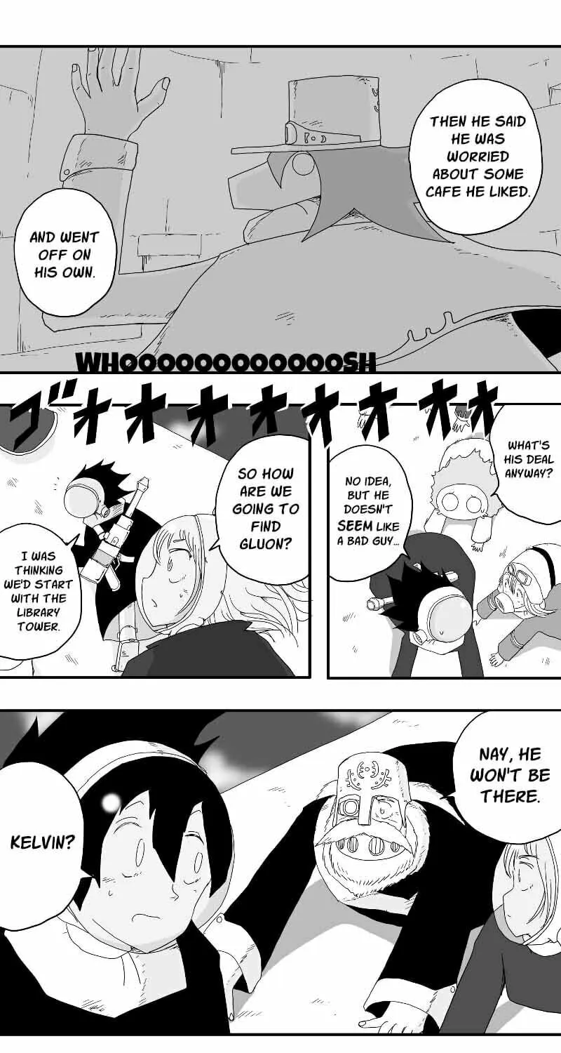 Read The Vertical World chapter 72 image 30 on Lezhin