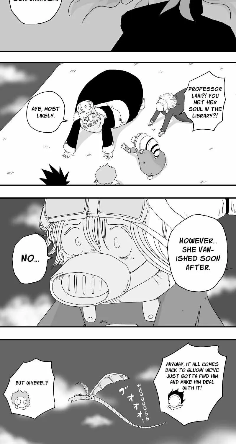 Read The Vertical World chapter 72 image 32 on Lezhin