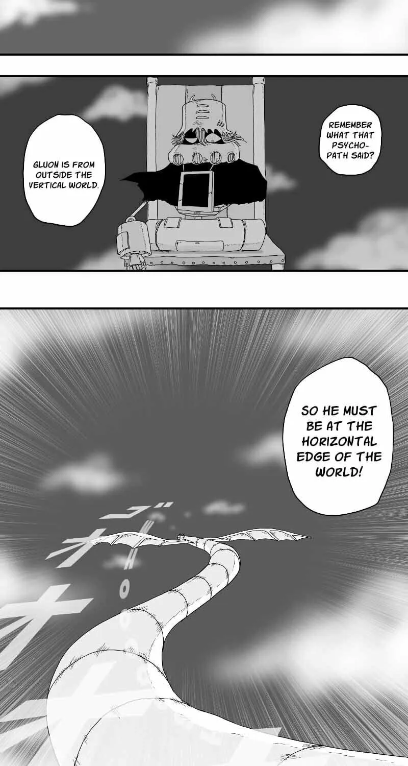 Read The Vertical World chapter 72 image 33 on Lezhin