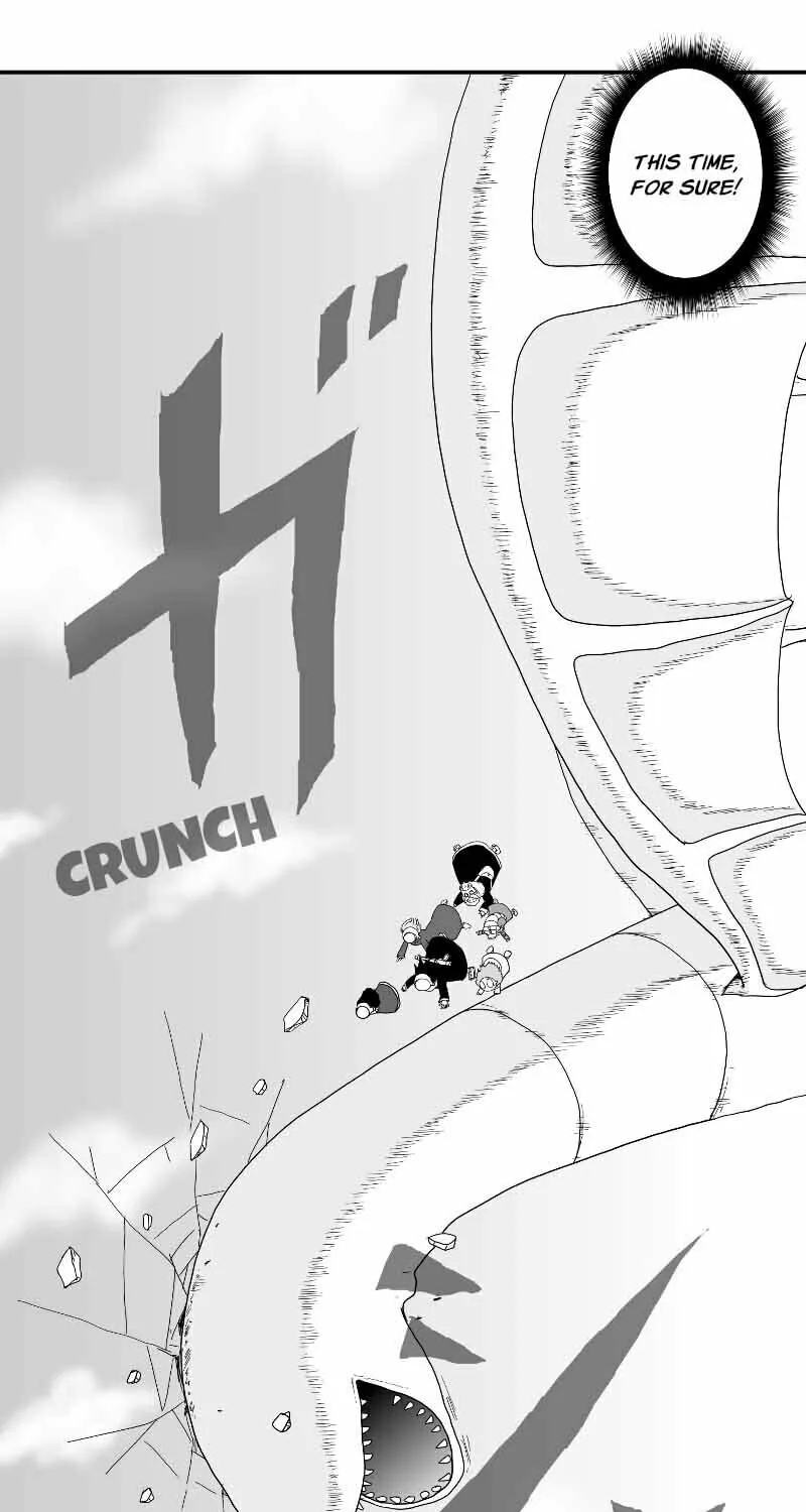 Read The Vertical World chapter 72 image 36 on Lezhin