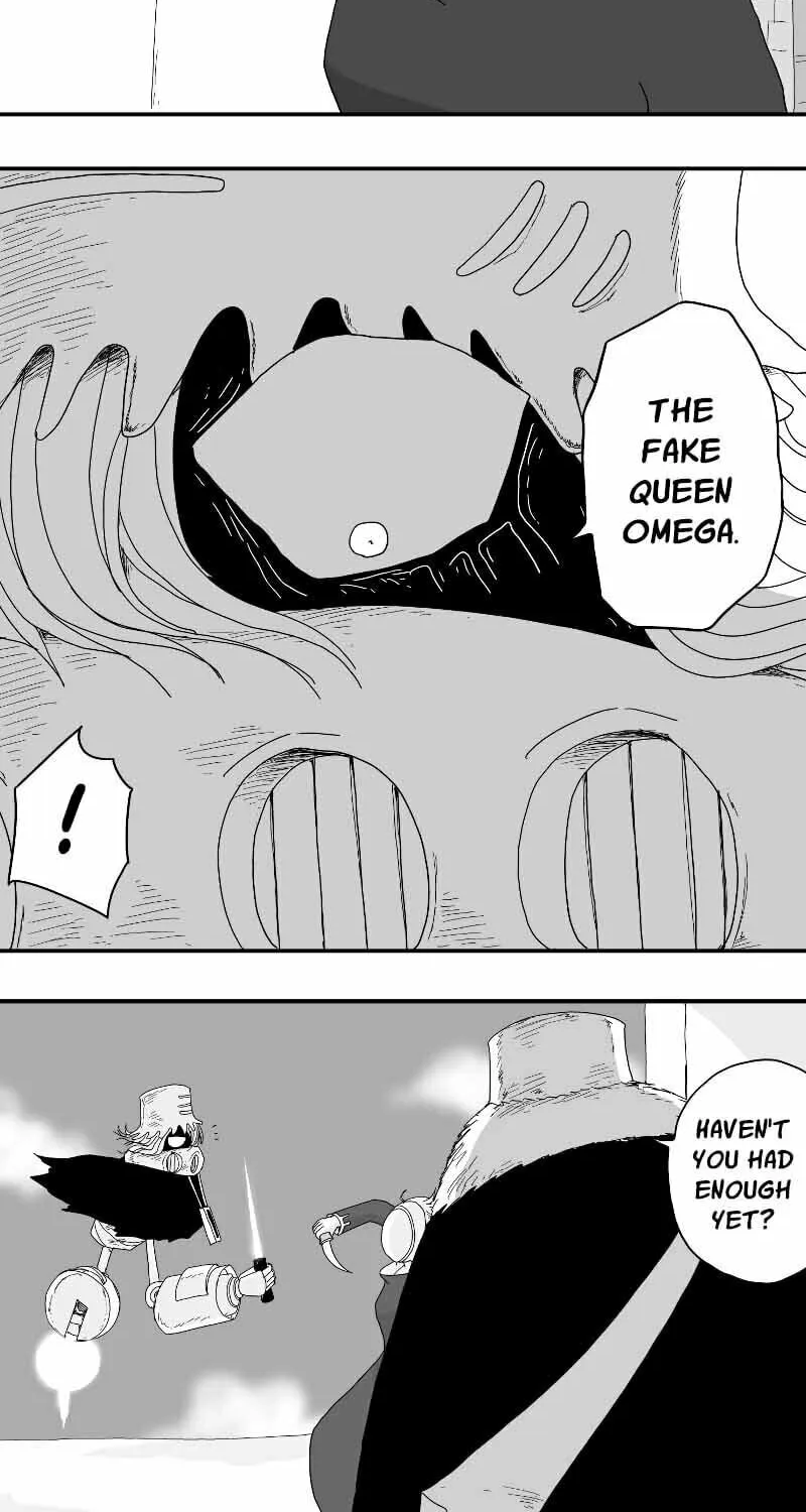 Read The Vertical World chapter 72 image 7 on Lezhin